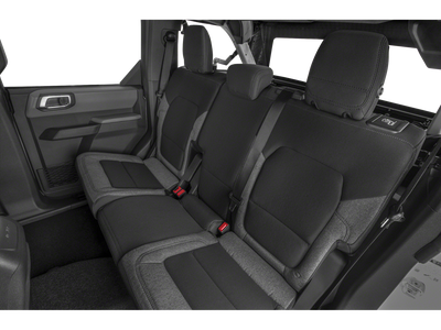 2023 Ford Bronco Outer Banks 4 Door Advanced 4x4