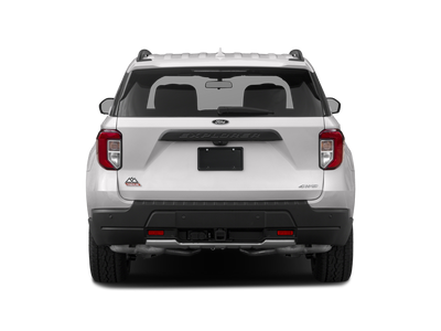 2023 Ford Explorer Timberline 4WD