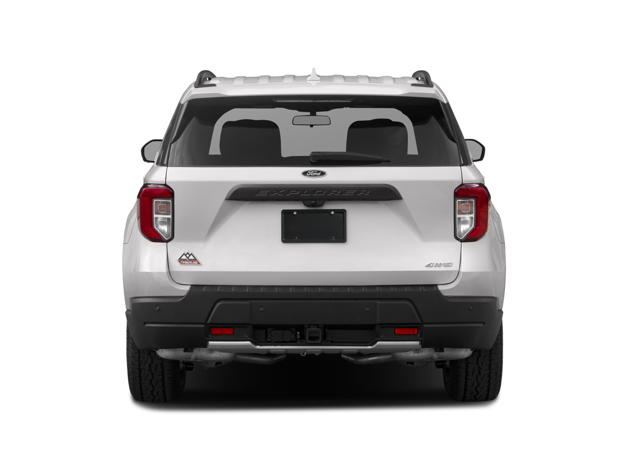 2023 Ford Explorer Timberline 4WD