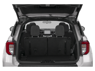 2023 Ford Explorer Timberline 4WD