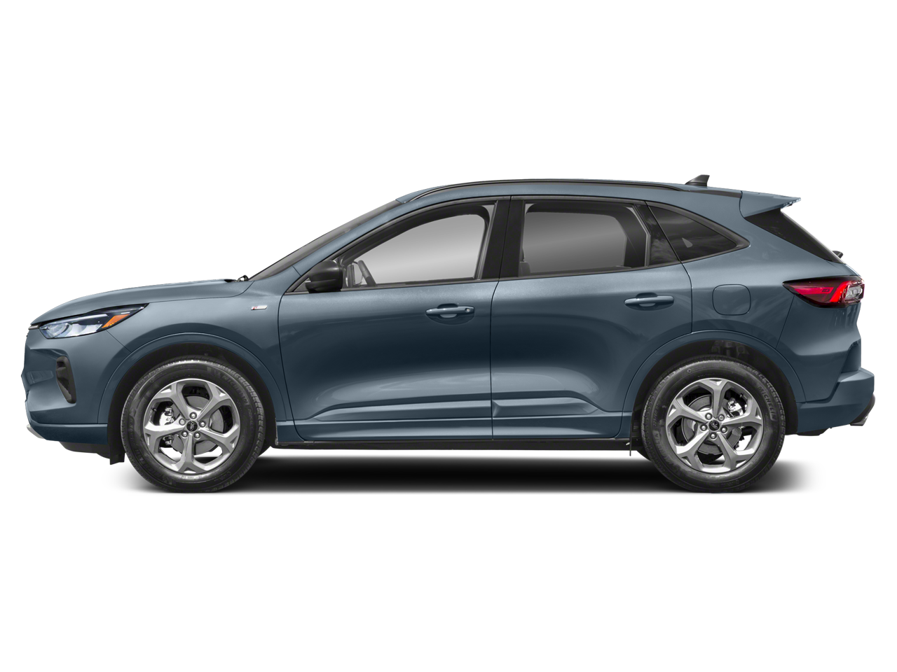 2023 Ford Escape ST-Line AWD