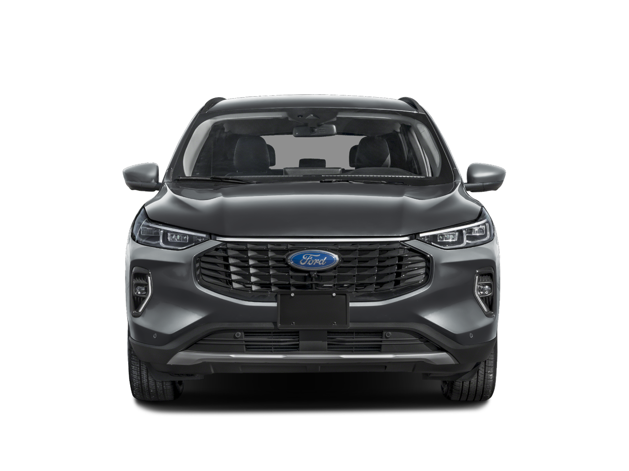 2023 Ford Escape Platinum AWD