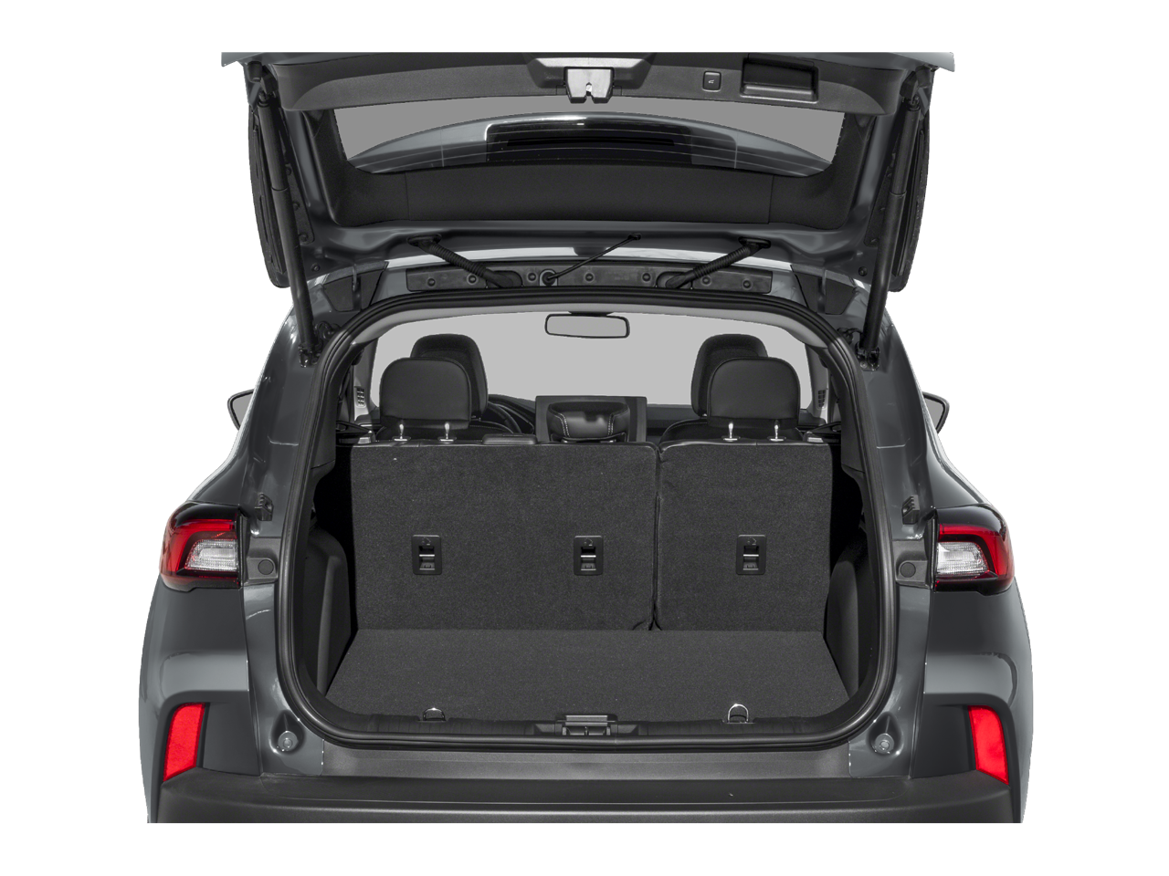 2023 Ford Escape Platinum AWD