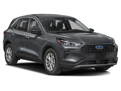 2023 Ford Escape Active FWD