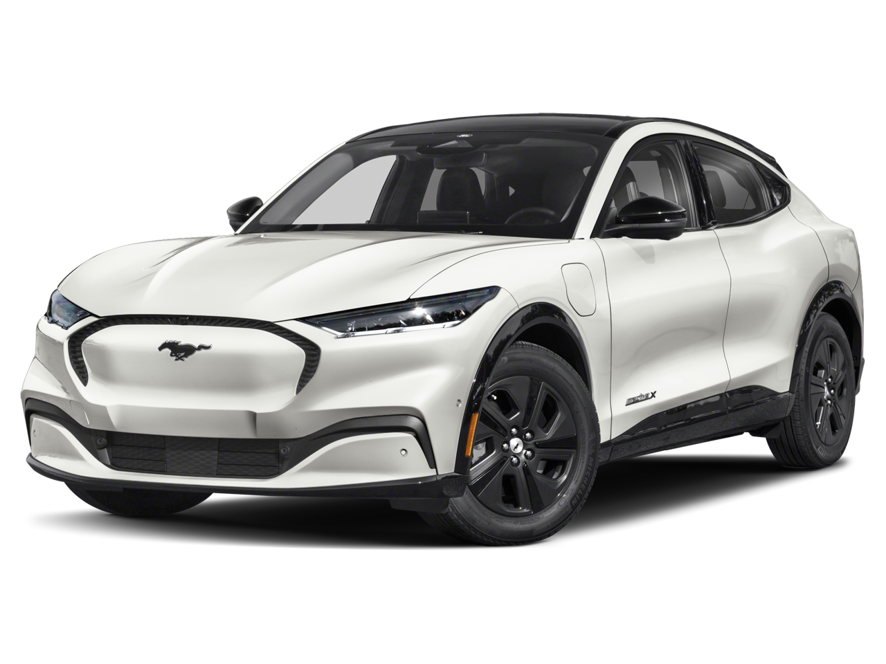2023 Ford Mustang Mach-E Select RWD