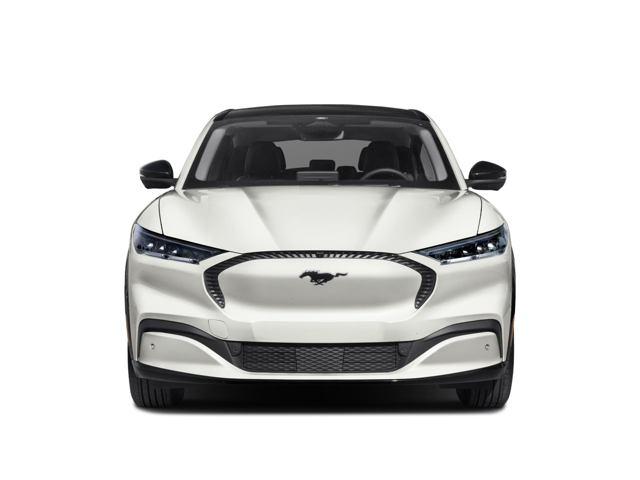 2023 Ford Mustang Mach-E Select RWD