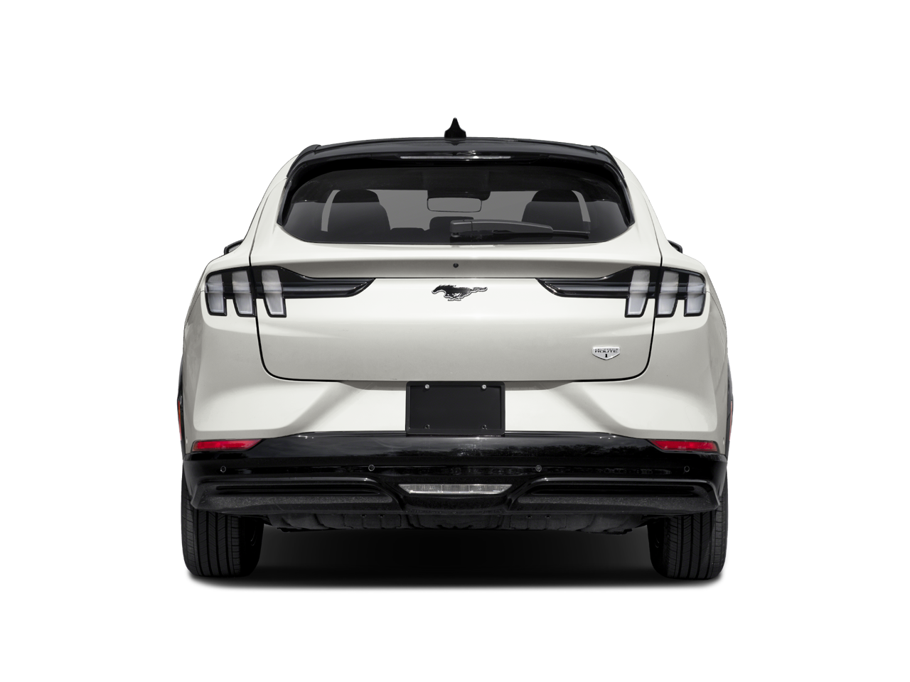 2023 Ford Mustang Mach-E Select RWD