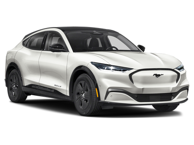 2023 Ford Mustang Mach-E Select RWD