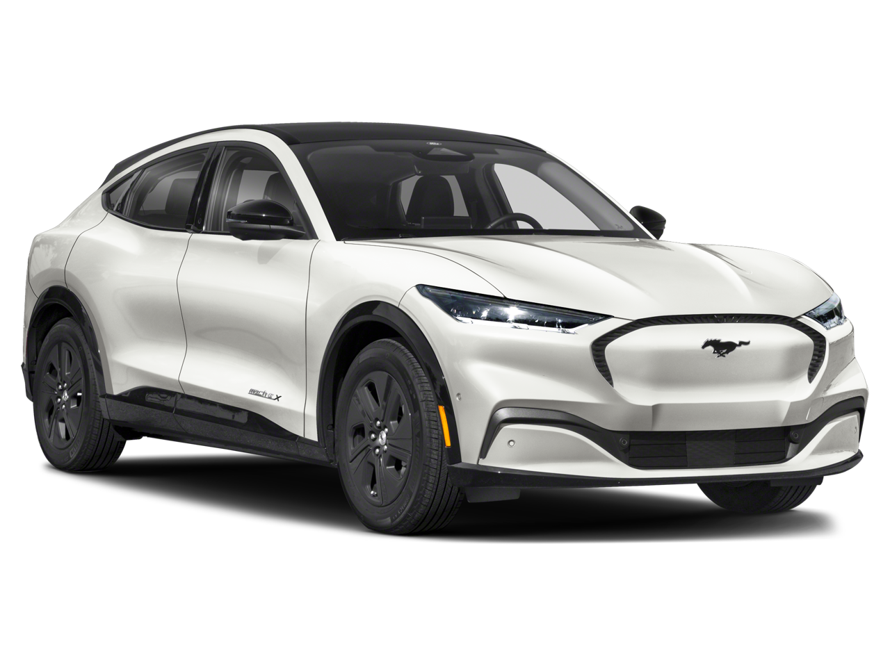 2023 Ford Mustang Mach-E Select RWD
