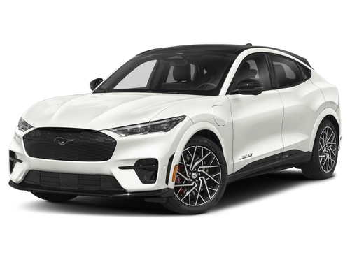 2023 Ford Mustang Mach-E GT AWD