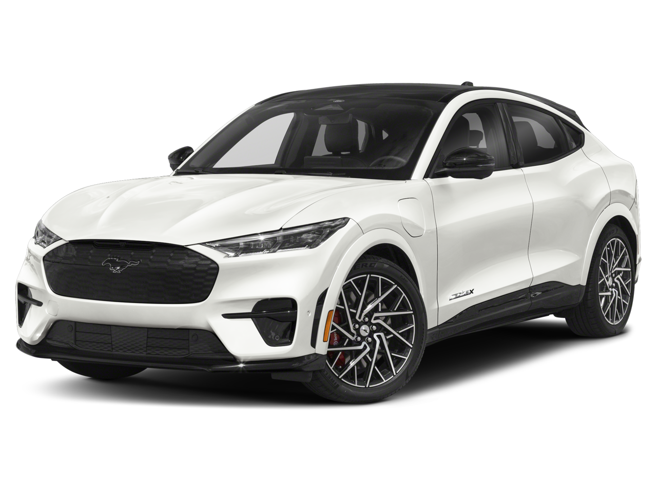 2023 Ford Mustang Mach-E GT AWD