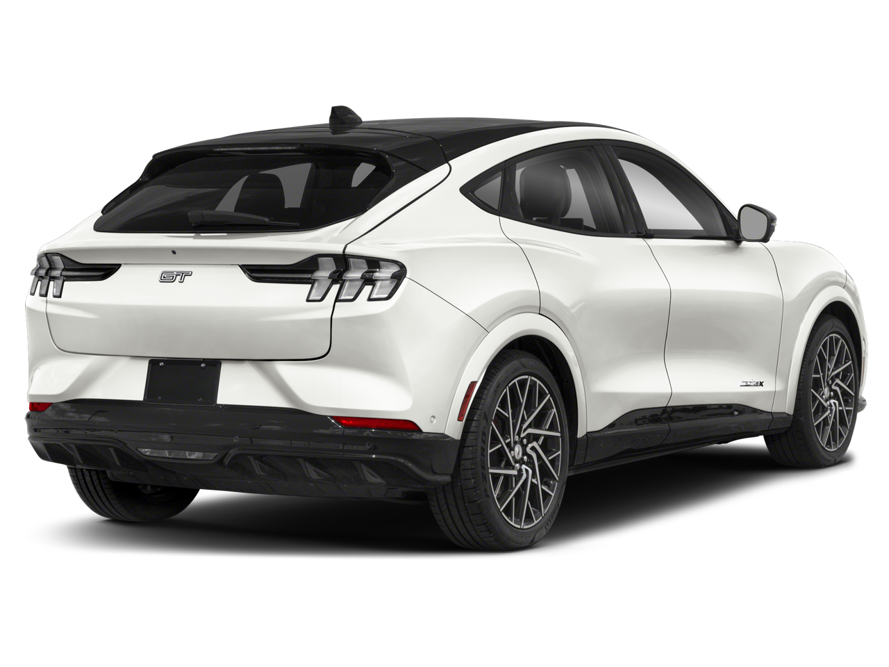 2023 Ford Mustang Mach-E GT AWD