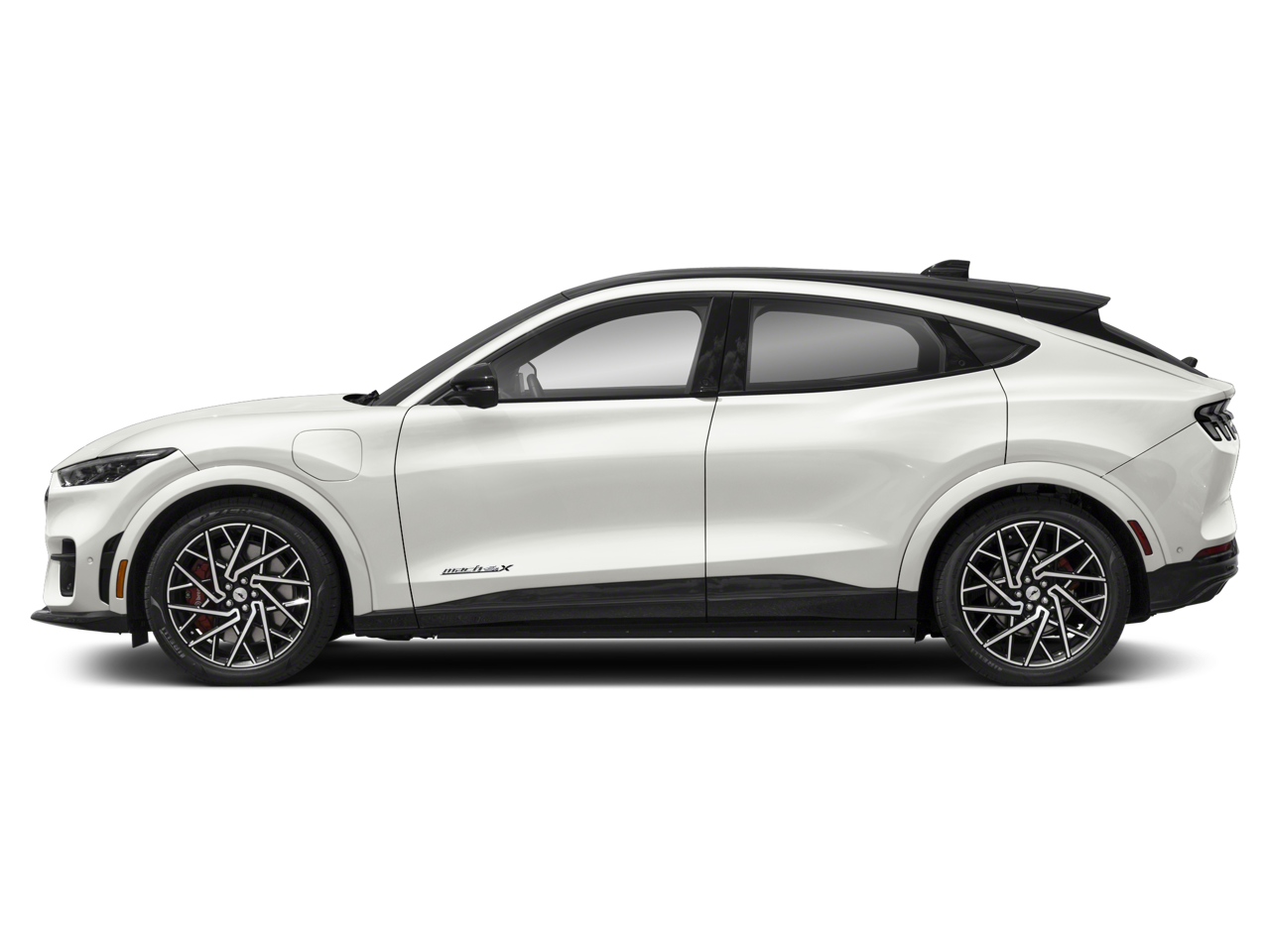 2023 Ford Mustang Mach-E GT AWD