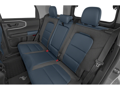 2023 Ford Bronco Sport Outer Banks 4x4