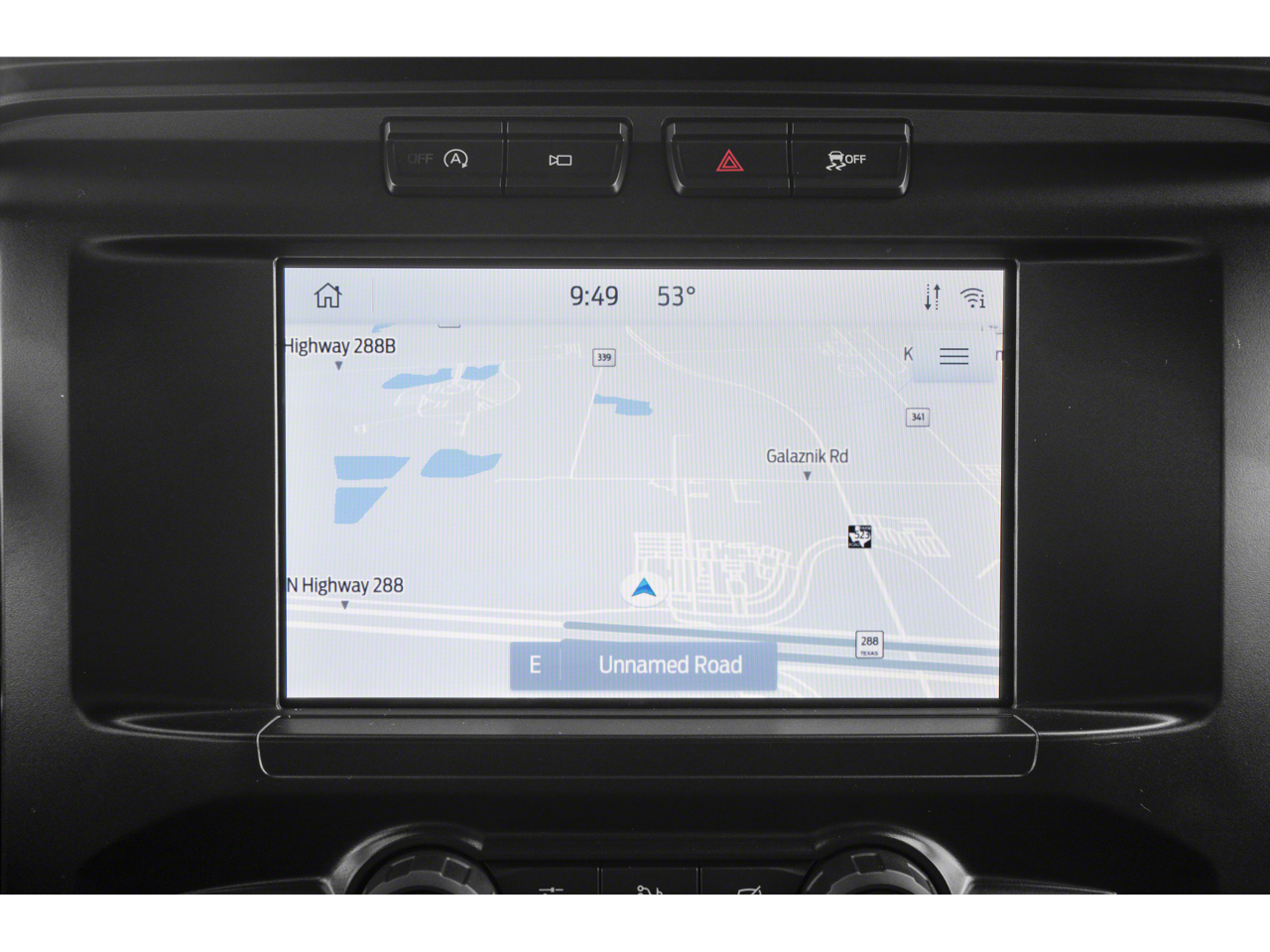 2023 Ford F-150 4WD SuperCrew 5.5' Box