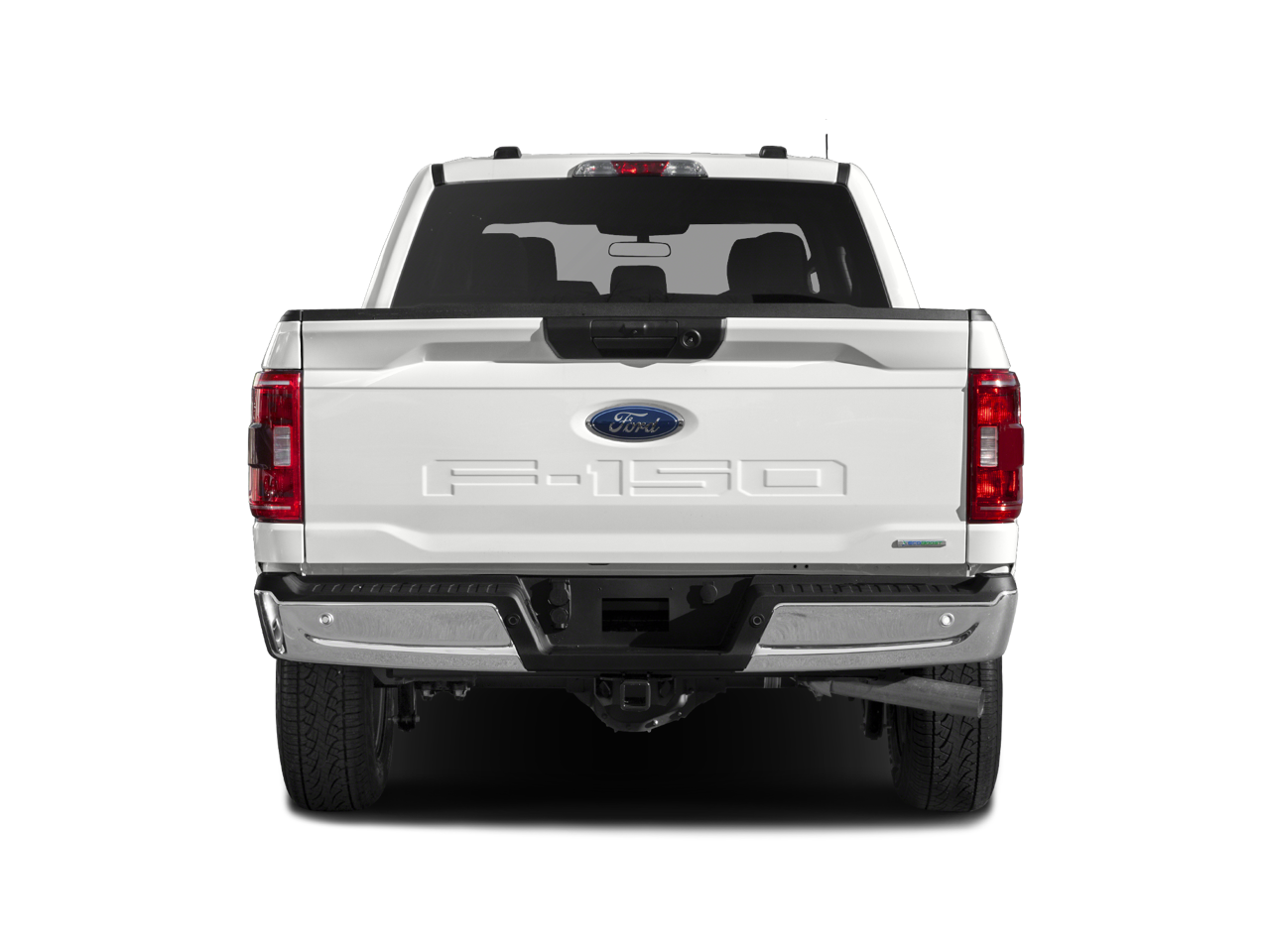 2023 Ford F-150 XLT 4WD SuperCrew 5.5' Box