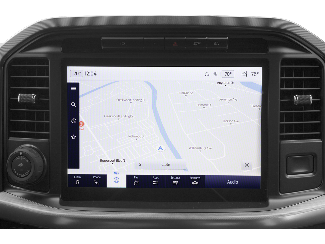 2023 Ford F-150 Raptor 4WD SuperCrew 5.5' Box