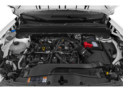 2023 Ford Maverick Advanced AWD SuperCrew