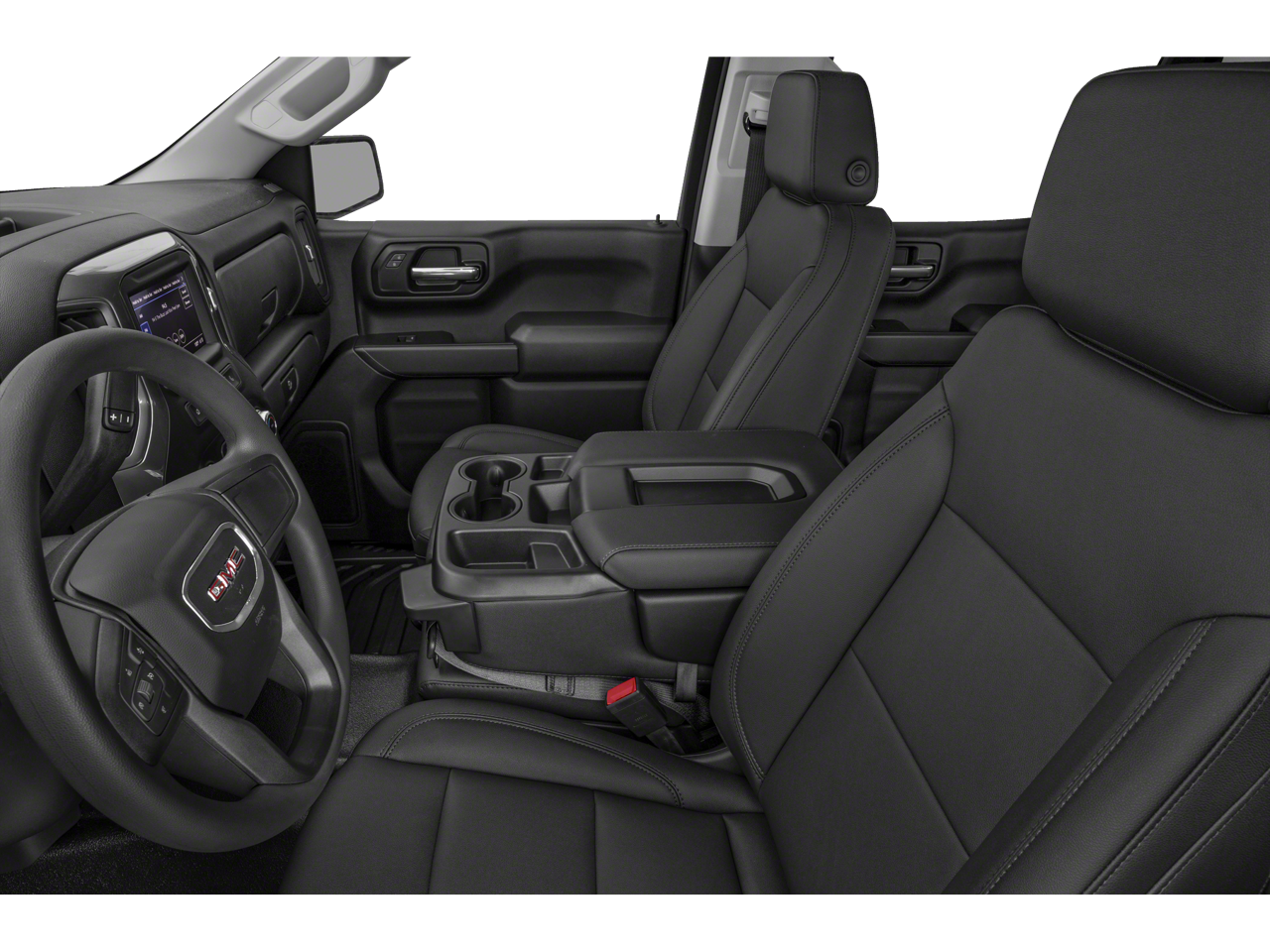 2023 GMC Sierra 1500 4WD Crew Cab 147" Denali