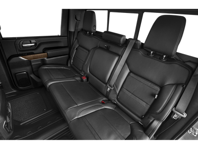 2023 GMC Sierra 2500HD 4WD Crew Cab 159" Denali