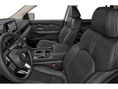 2023 Honda Pilot Touring AWD