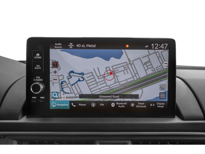 2023 Honda Pilot Touring AWD