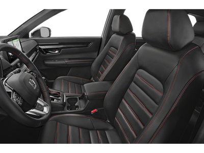 2023 Honda CR-V Hybrid Sport Touring AWD