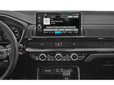 2023 Honda CR-V Hybrid Sport Touring AWD