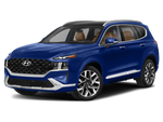 2023 Hyundai Santa Fe Calligraphy FWD