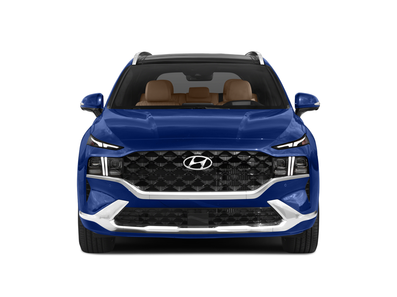 2023 Hyundai Santa Fe Calligraphy FWD