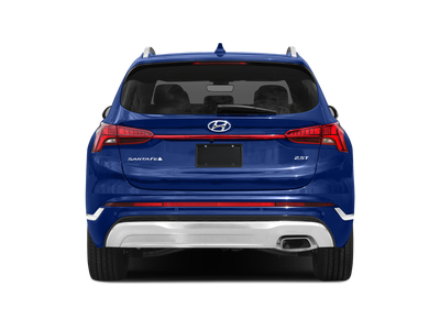 2023 Hyundai Santa Fe Calligraphy FWD