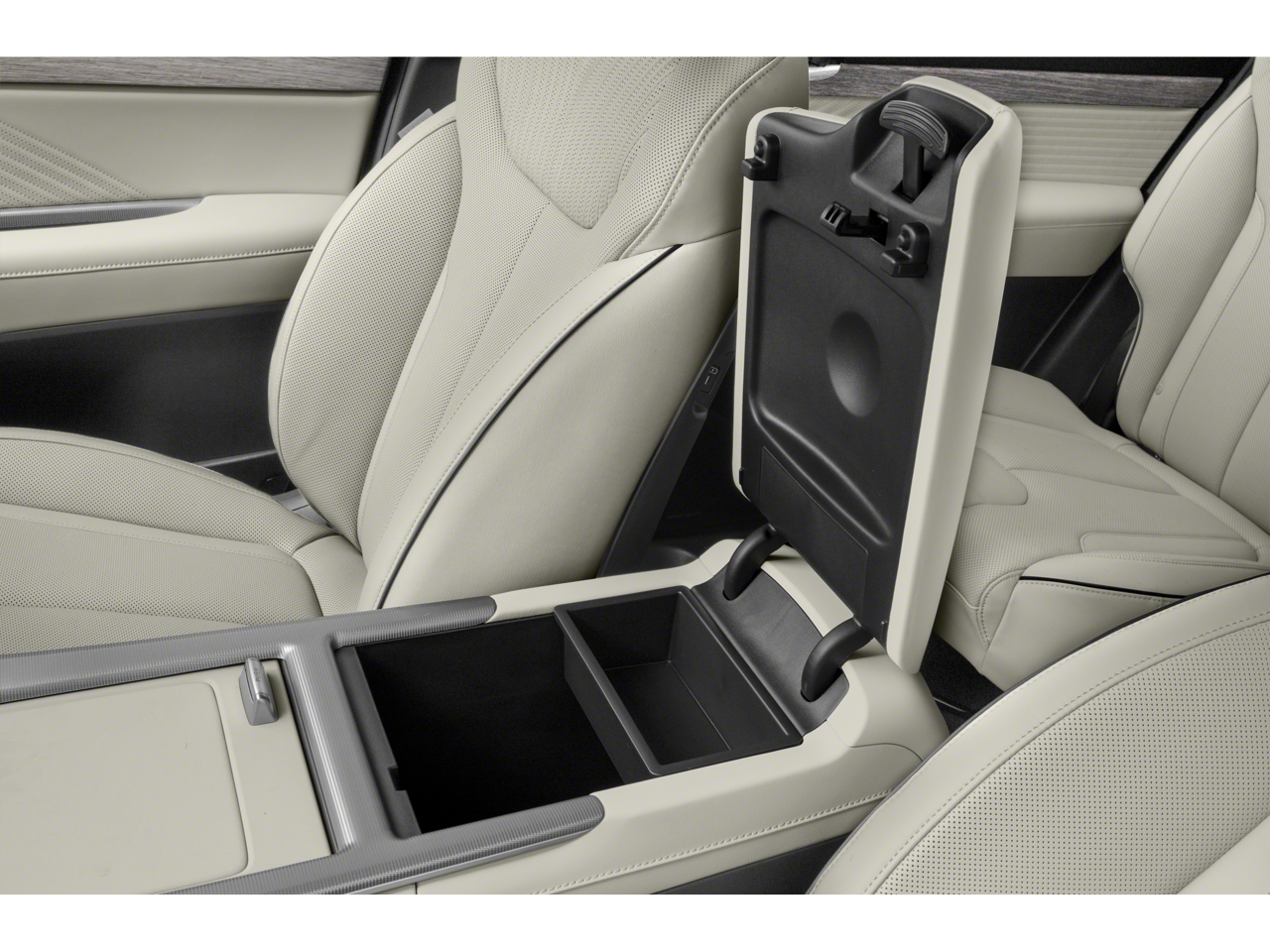 2023 Hyundai Palisade Calligraphy AWD