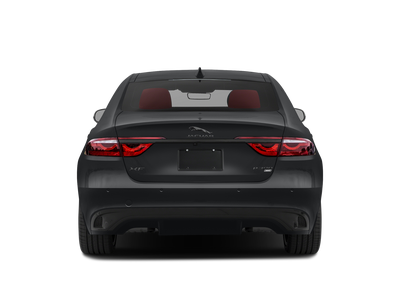 2023 Jaguar XF R-Dynamic SE Sedan AWD