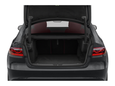 2023 Jaguar XF R-Dynamic SE Sedan AWD