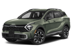 2023 Kia Sportage X-Line AWD