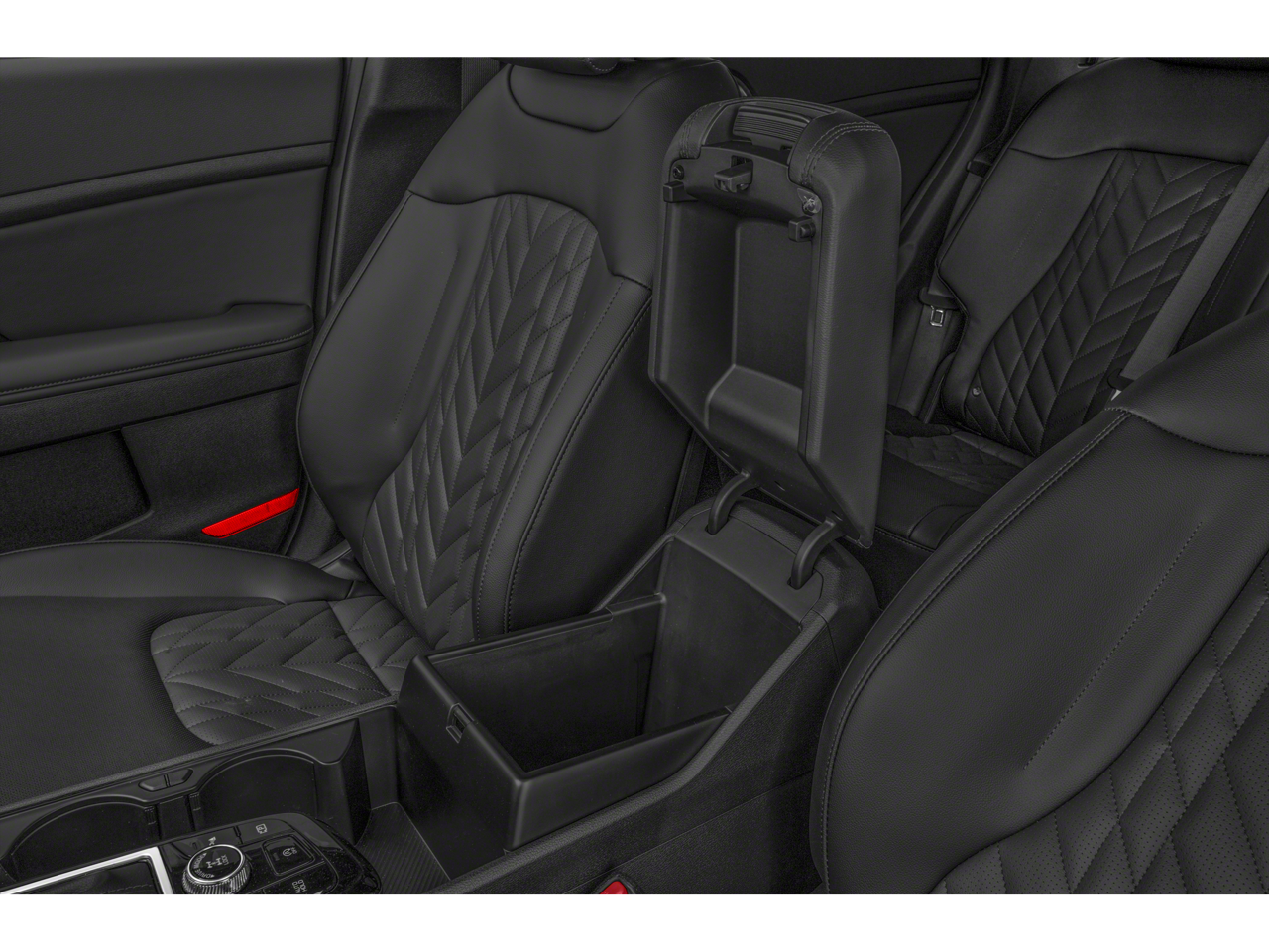 2023 Kia Sportage X-Pro Prestige AWD