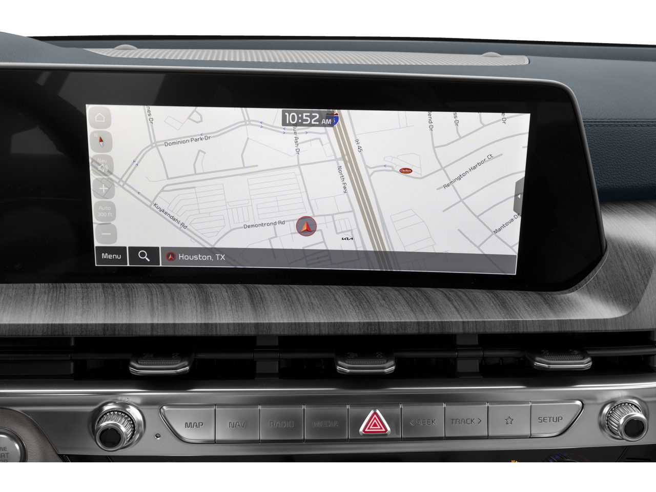 2023 Kia Telluride SX AWD