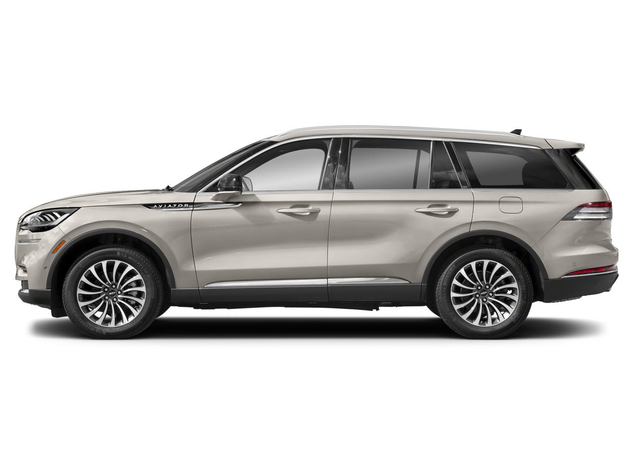 2023 Lincoln Aviator Reserve AWD
