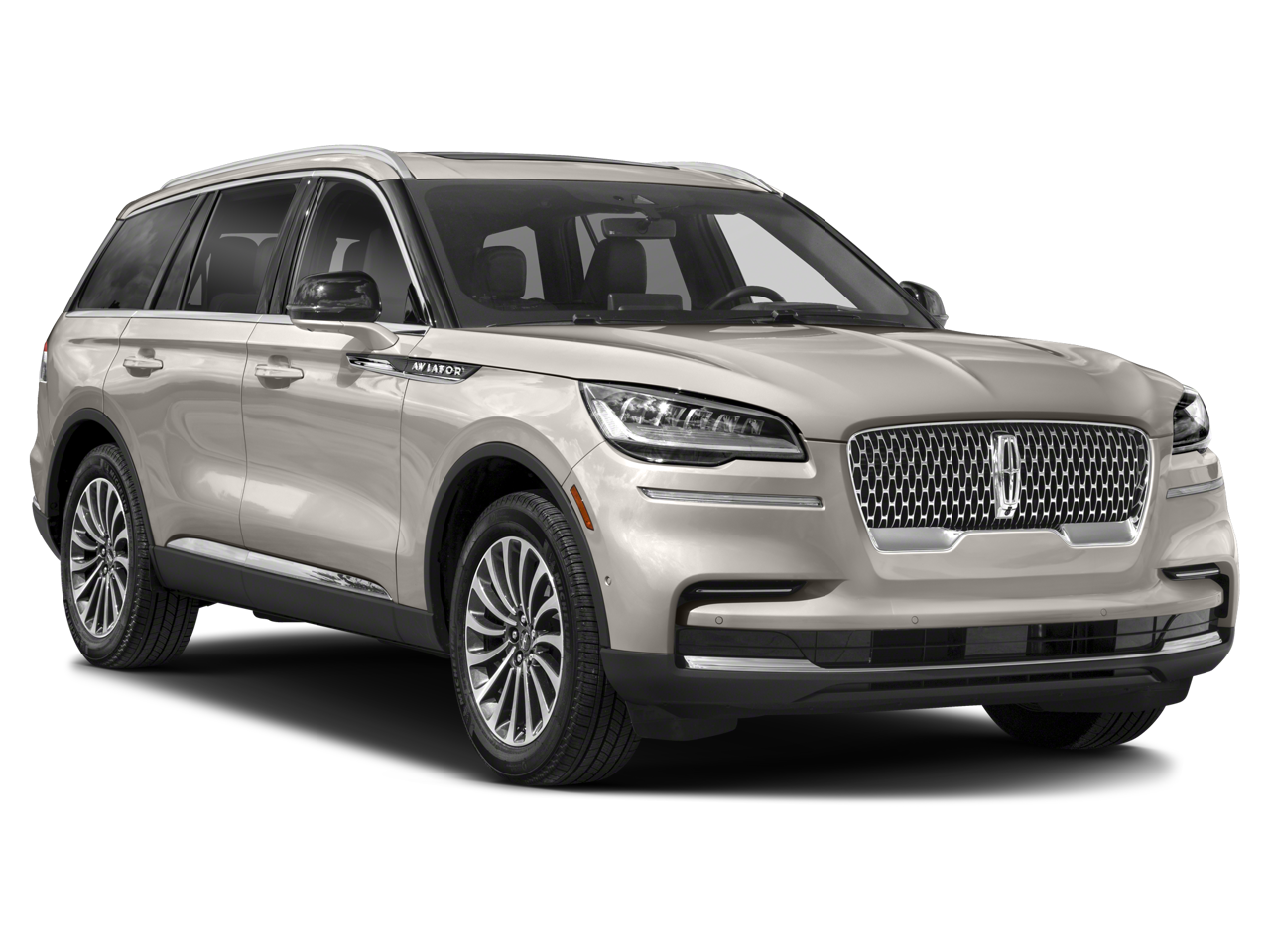 2023 Lincoln Aviator Reserve AWD