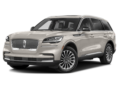 2023 Lincoln Aviator Reserve AWD