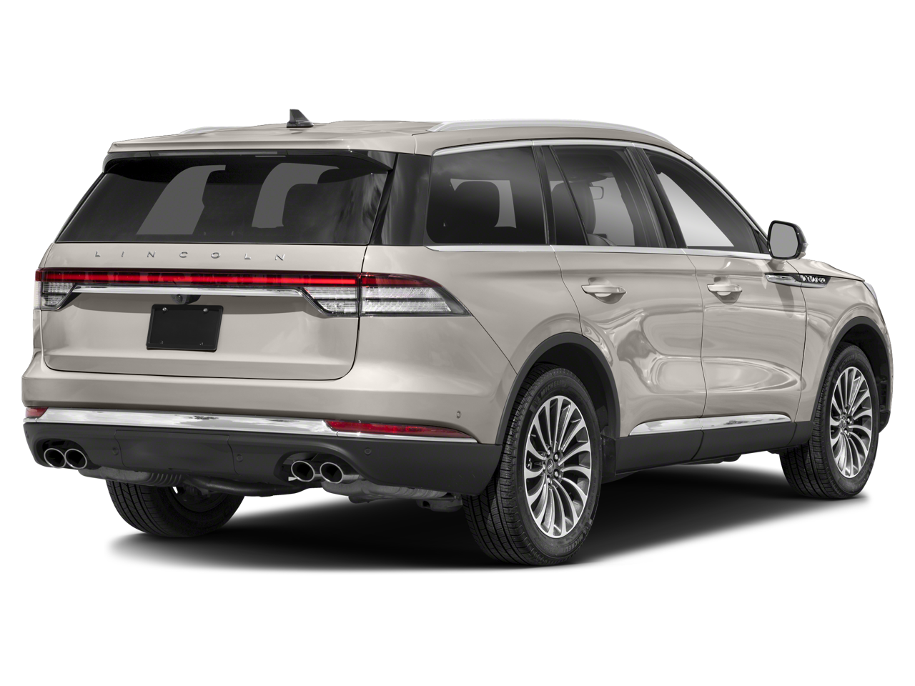 2023 Lincoln Aviator Reserve AWD