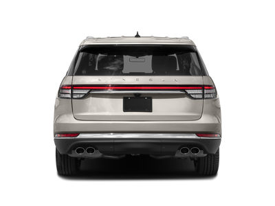 2023 Lincoln Aviator Reserve AWD