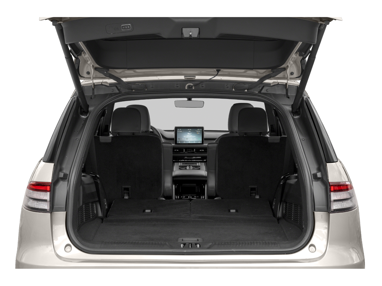 2023 Lincoln Aviator Reserve AWD