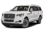 2023 Lincoln Navigator L Black Label 4x4