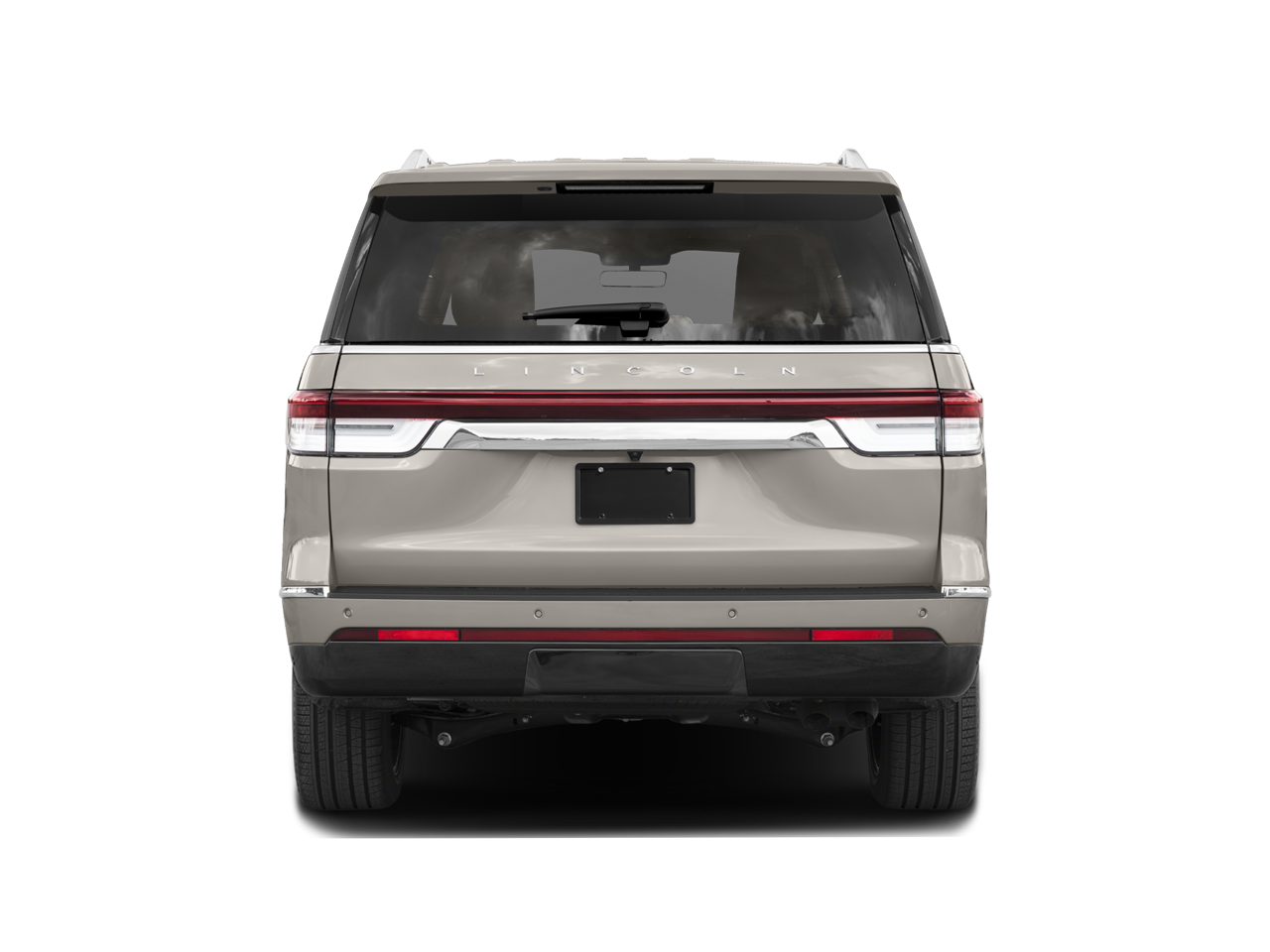 2023 Lincoln Navigator L Reserve 4x4