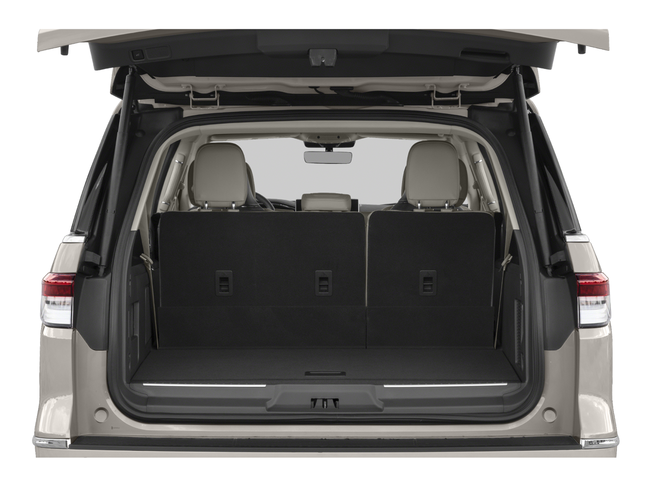 2023 Lincoln Navigator L Reserve 4x4