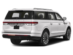 2023 Lincoln Navigator L Black Label 4x4
