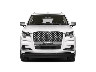 2023 Lincoln Navigator L Black Label 4x4