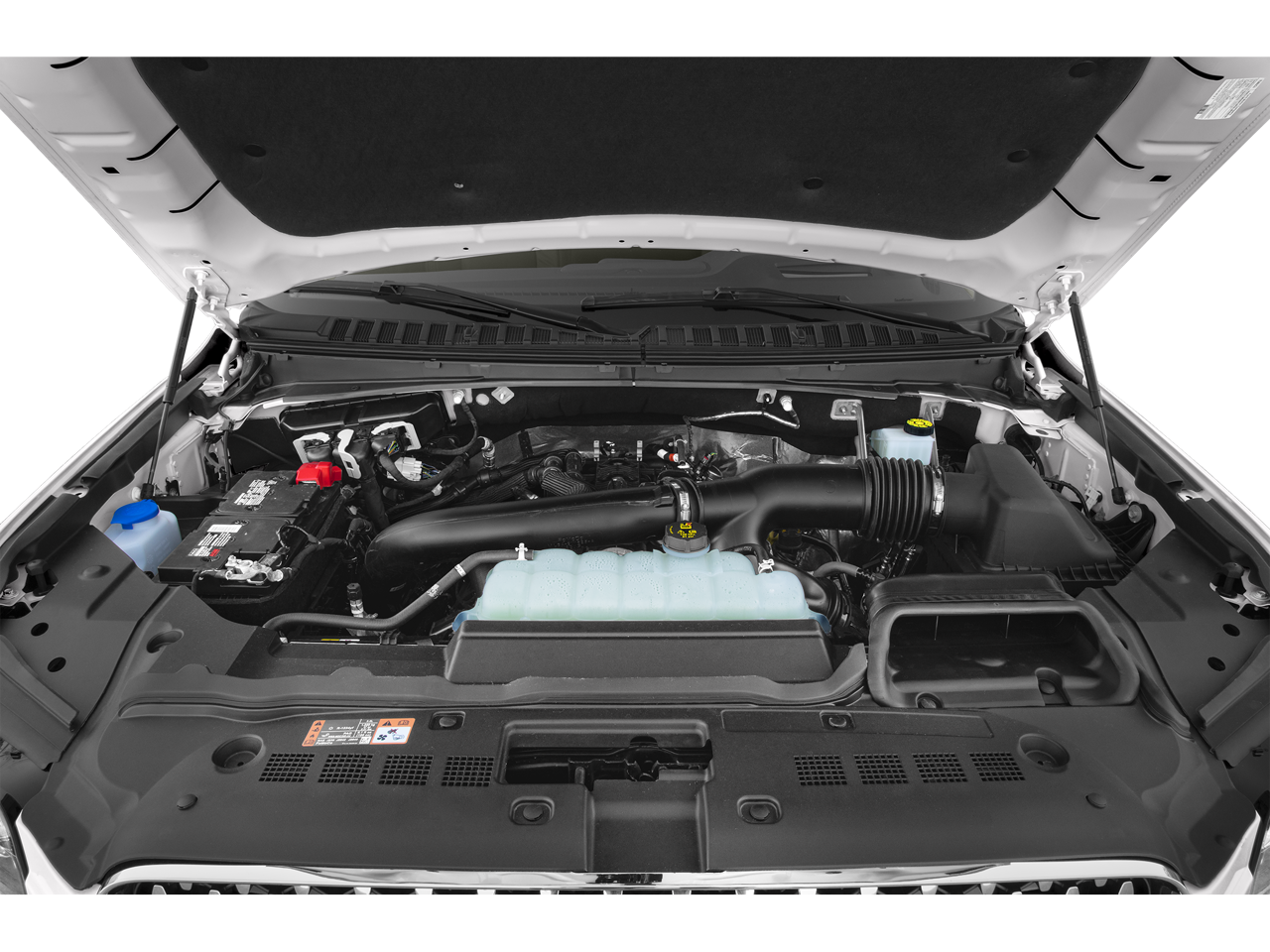 2023 Lincoln Navigator L Black Label 4x4