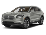 2023 Lincoln Nautilus Standard FWD